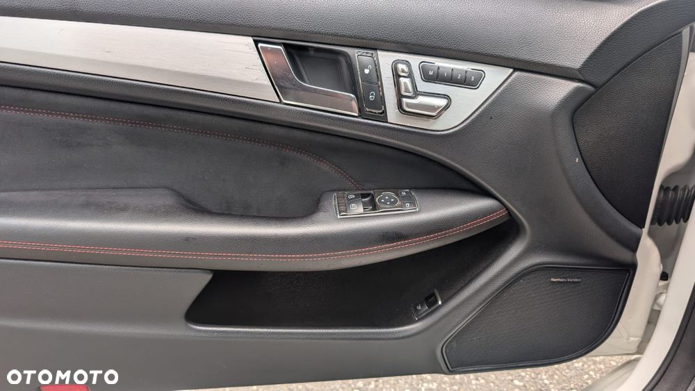 Mercedes-Benz Klasa C 250 Sport 7G-TRONIC - 26