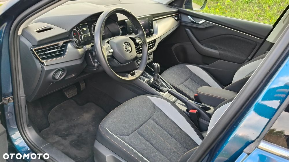 Skoda Scala ver-1-5-tsi-dsg-style - 27