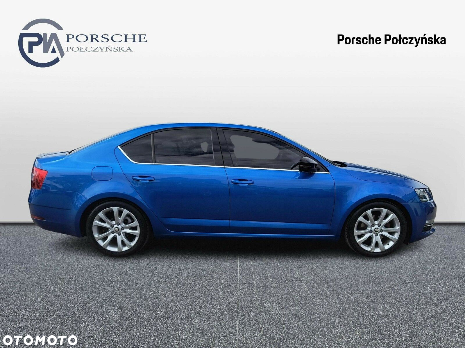 Skoda Octavia 1.5 TSI ACT Style - 6