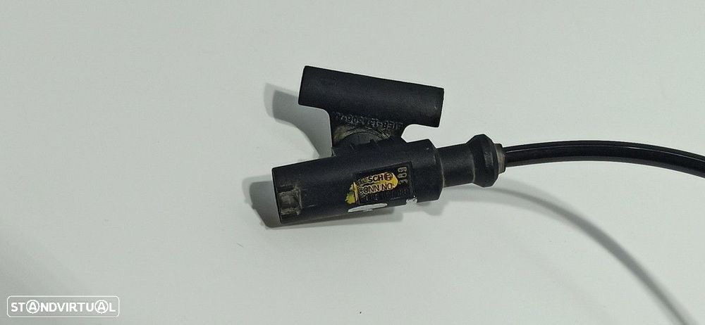 SENSOR ABS LAND ROVER DISCOVERY 4 TDV6 S - 2