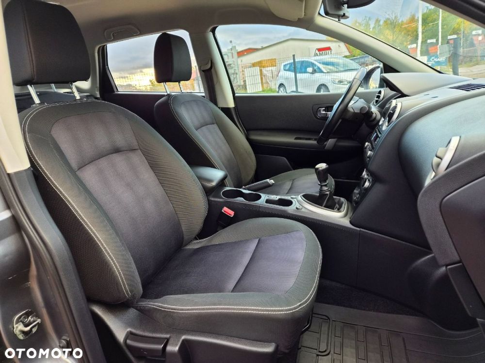 Nissan Qashqai - 20