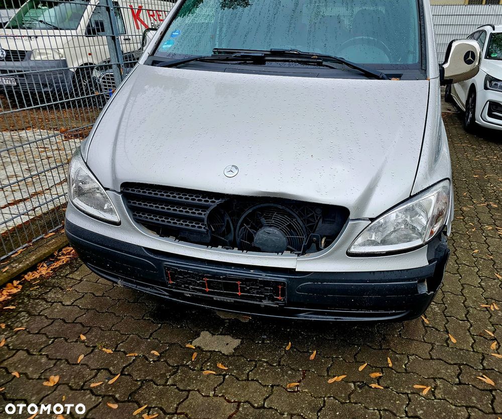Mercedes-Benz Vito 639.703 - 4