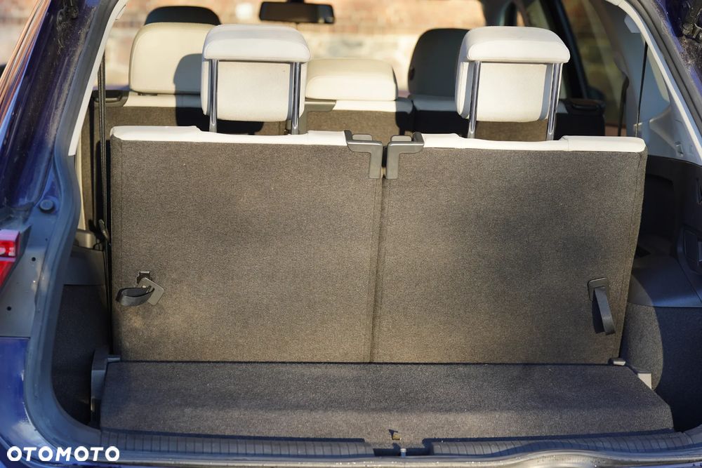 Volkswagen Tiguan 2.0 TSI OPF 4MOTION DSG R-Line - 11