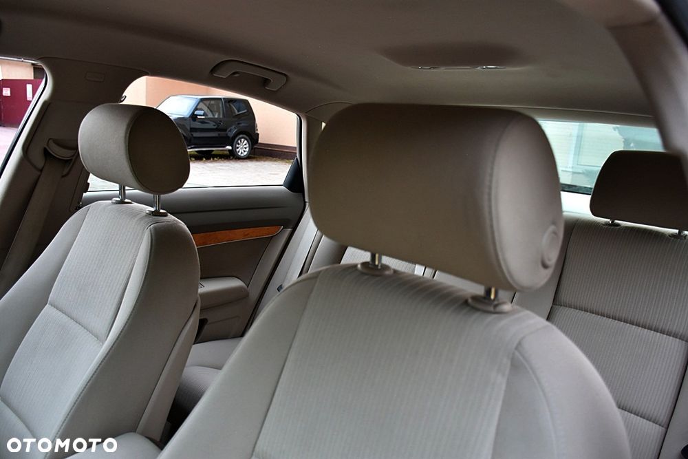 Audi A6 Limousine 2.7 TDI DPF - 34