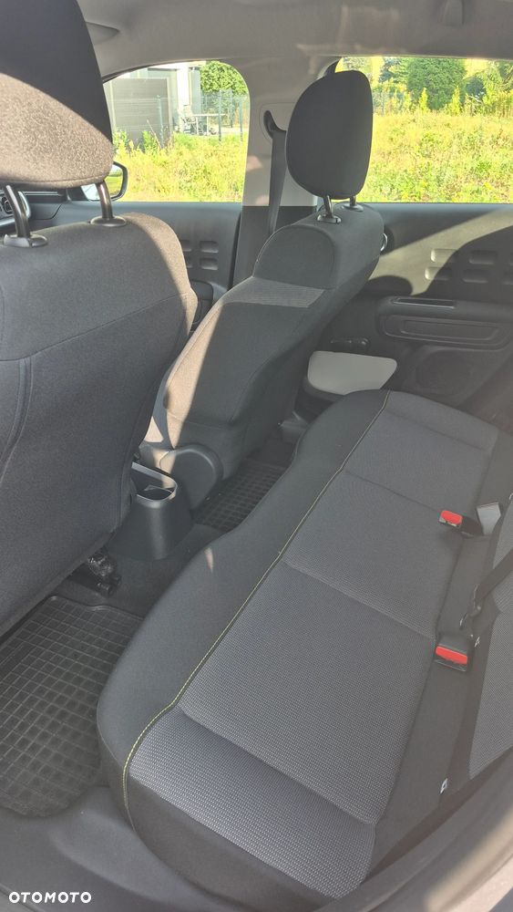 Citroën C3 - 6