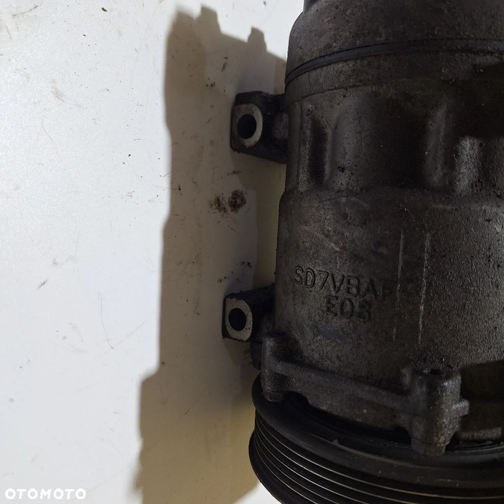 SPREZARKA KLIMATYZACJI ALFA 147 156 B722 1157F 00606536520 - 6