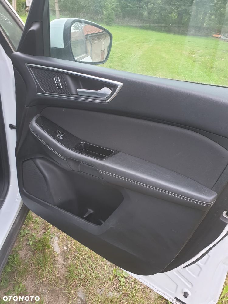 Ford Galaxy 2.0 EcoBlue Titanium PowerShift - 8
