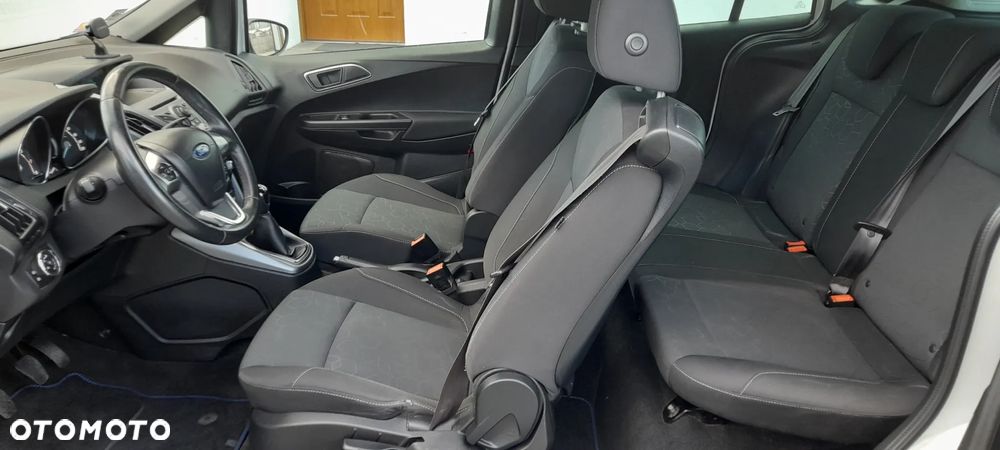 Ford B-MAX - 6