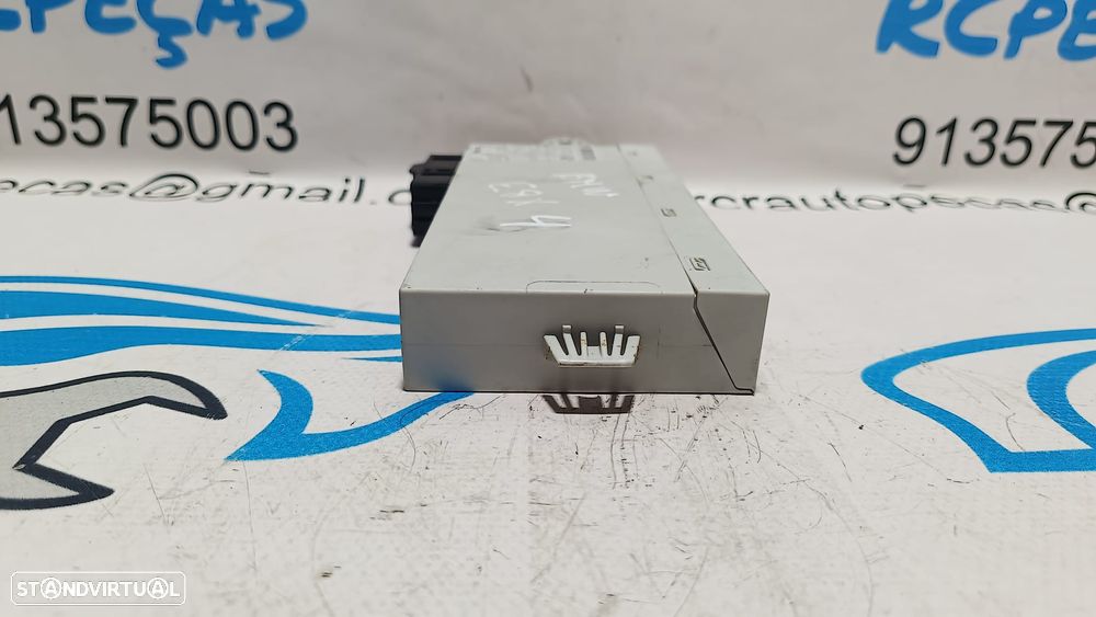 CENTRALINA MODULO CONFORT CAS2 CAS 2 BMW SERIE 1 E81 61356943759 6943759 5WK49413ABF 5WK4 9413ABF SIEMENS VDO E81 E82 E87 LCI E88 SERIE3 E90 E90 LCI E91 E91 LCI E92 E93 - 6