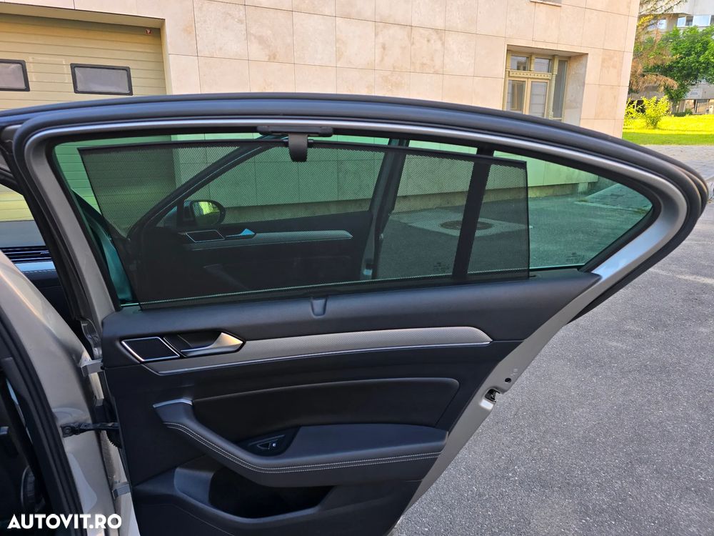Volkswagen Passat 2.0 TSI (BlueMotion Technology) 4Motion DSG Highline - 19