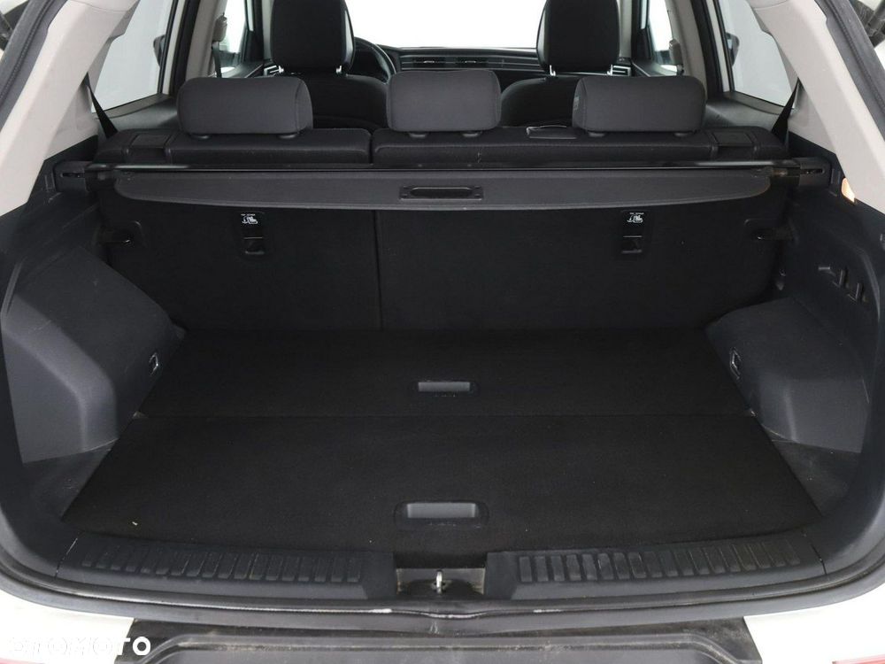 SsangYong/KGM Korando 1.5 T-GDI 2WD Quartz - 21