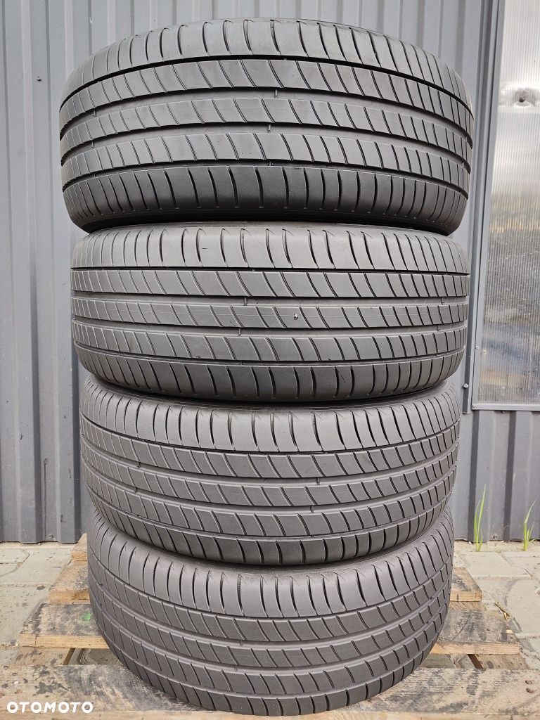 215/55/16 Michelin Primacy 3 komplet - 1