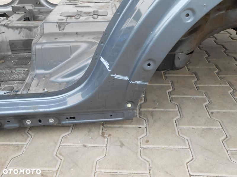 DISCOVERY SPORT ĆWIARTKA BŁOTNIK LEWY TYŁ TYLNY - 4