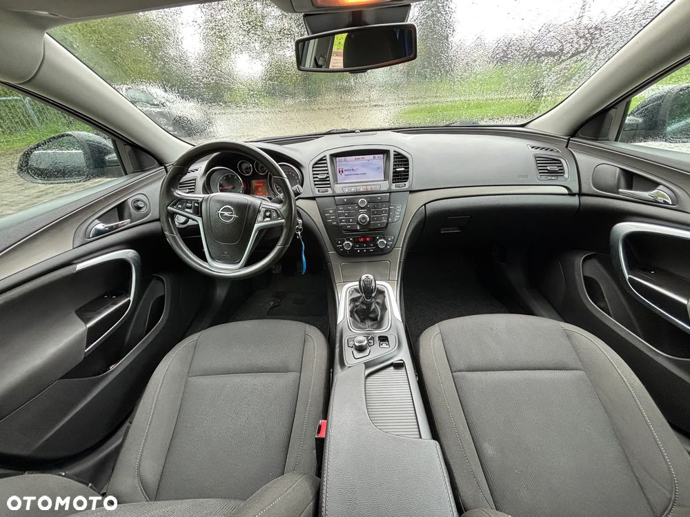 Opel Insignia - 2
