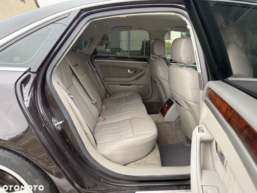 Audi A8 3.0 TDI DPF quattro - 17