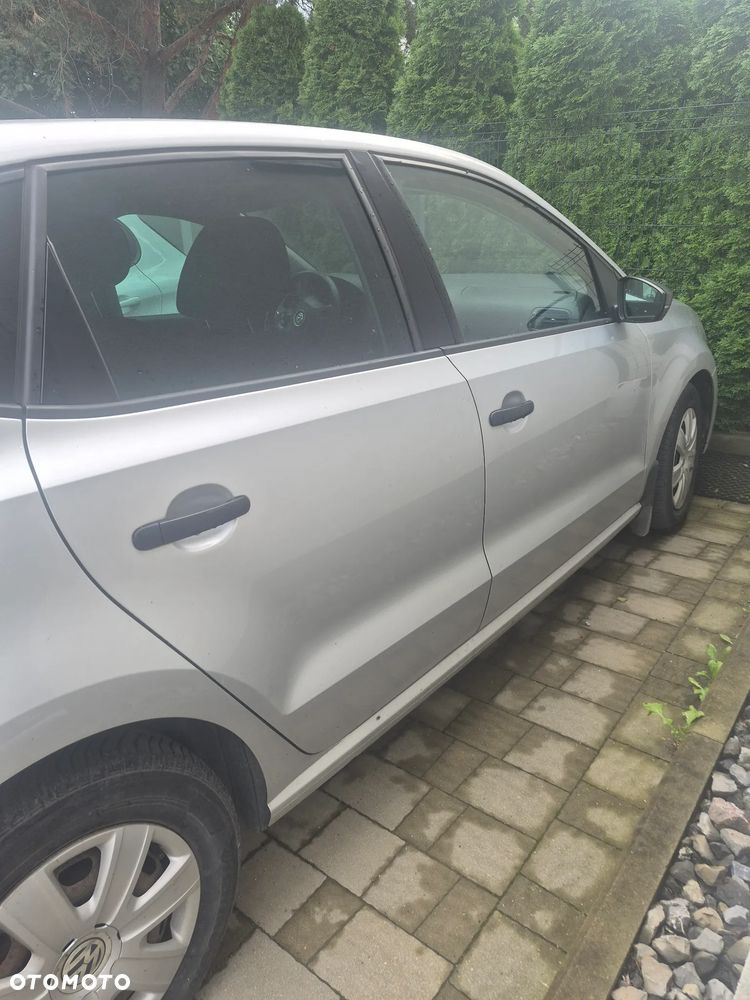 Volkswagen Polo - 8