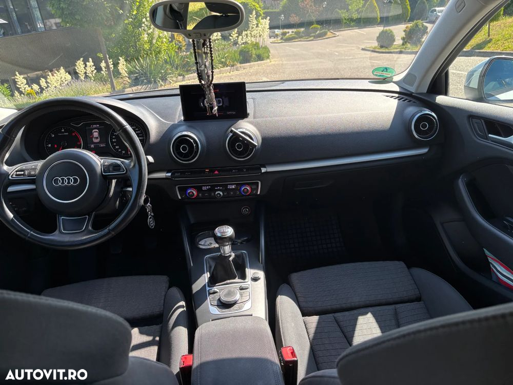 Audi A3 - 14
