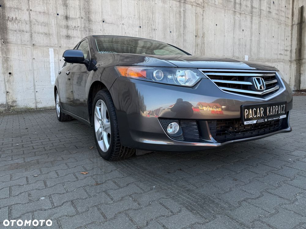 Honda Accord 2.2i-DTEC Elegance - 15