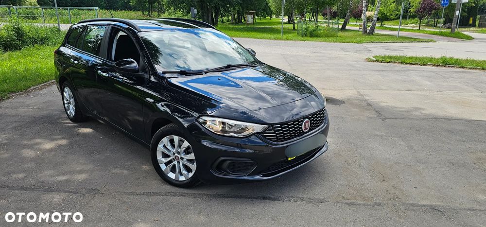 Fiat Tipo 1.4 16v Pop - 14