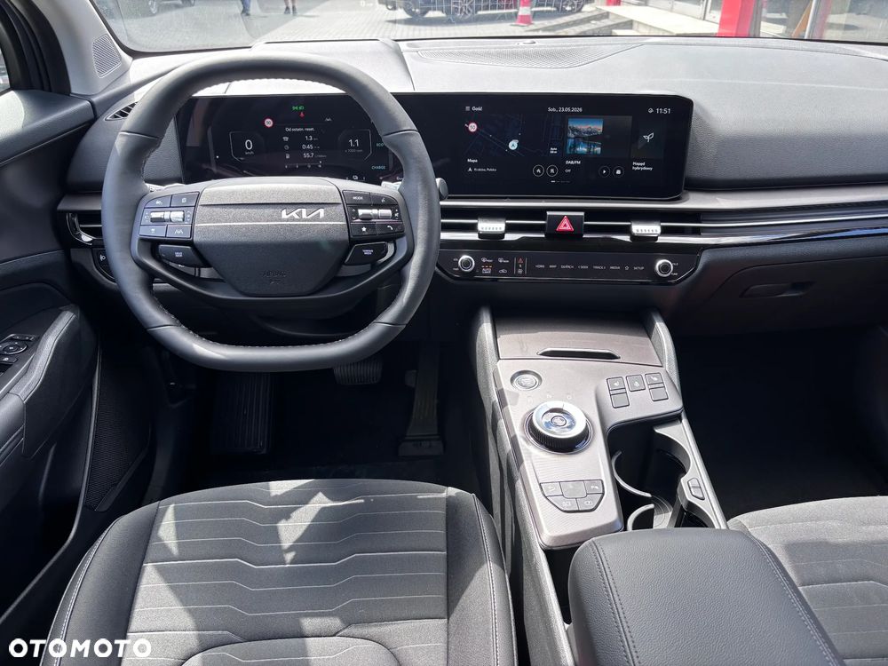 Kia Sportage 1.6 T-GDI HEV L 2WD - 16