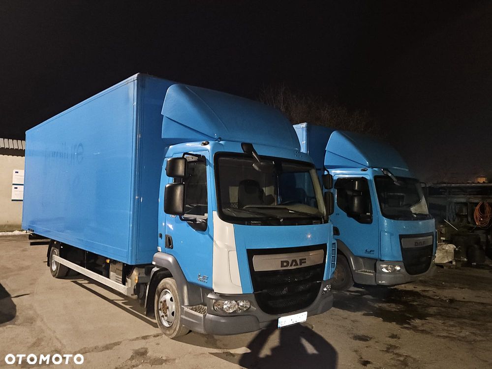 DAF LF 150 - 9