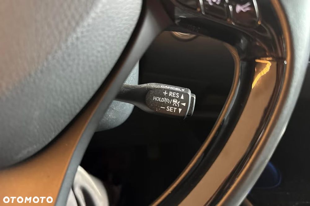 Toyota C-HR - 20