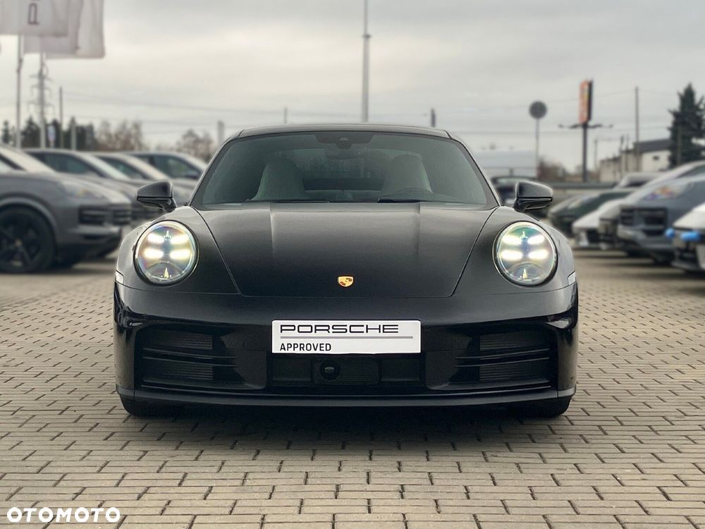 Porsche 911 - 9