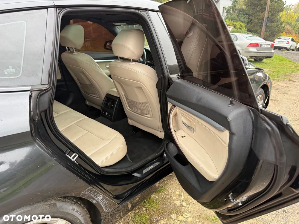 BMW 3GT 335i xDrive GT - 15