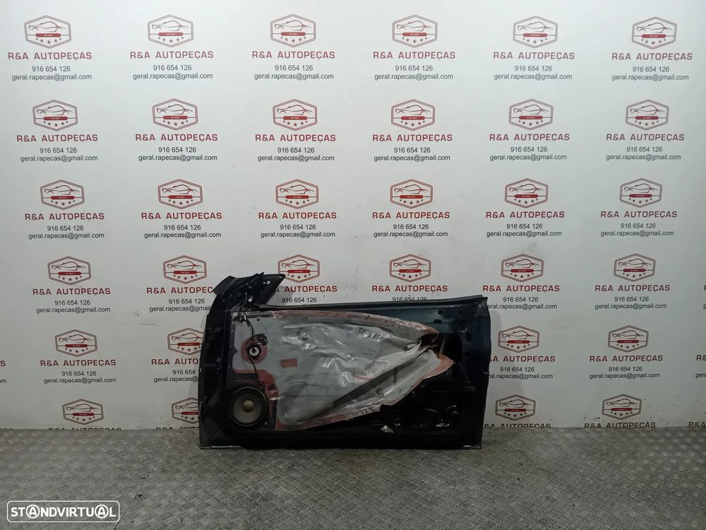 Porta Frente Frontal Astra Opel G Coupé Original - 6