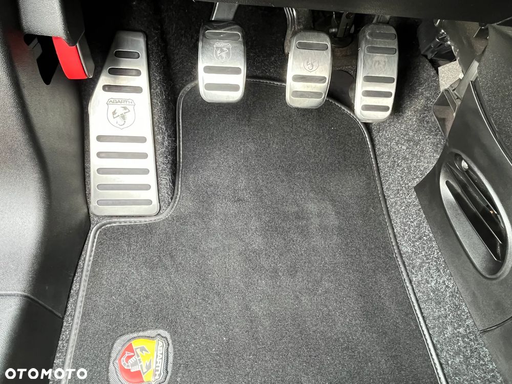 Abarth 595 1.4 T-Jet 16v - 15