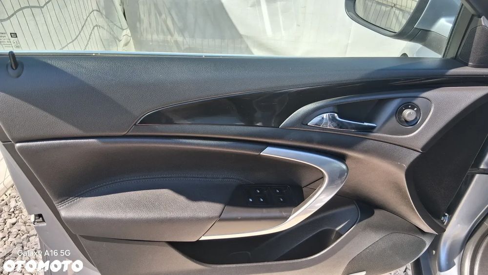Opel Insignia 1.6 Turbo Innovation - 20