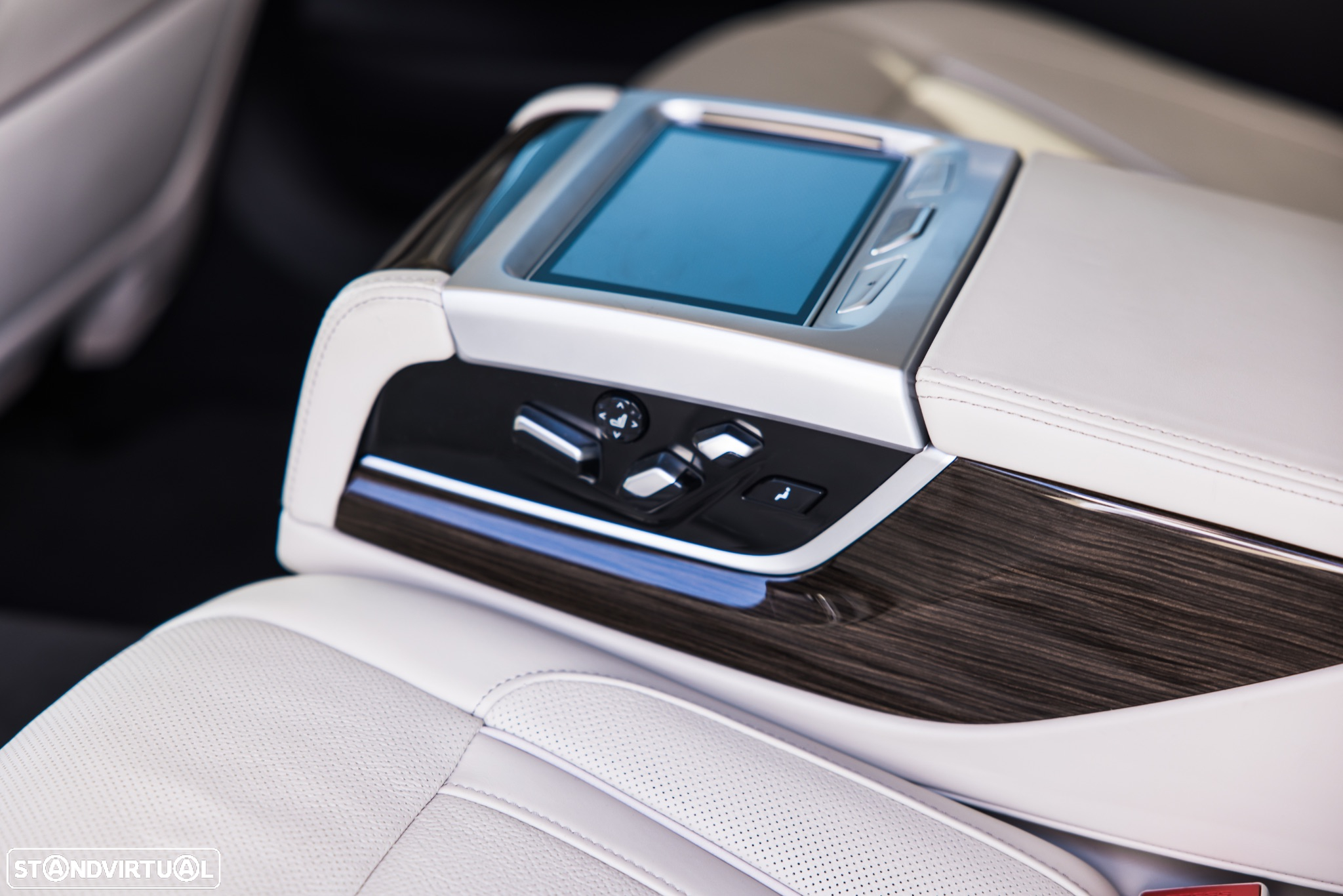 BMW 740 Le xDrive iPerformance - 15