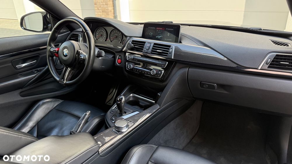 BMW M4 - 13
