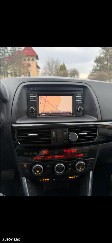 Mazda CX-5 - 15