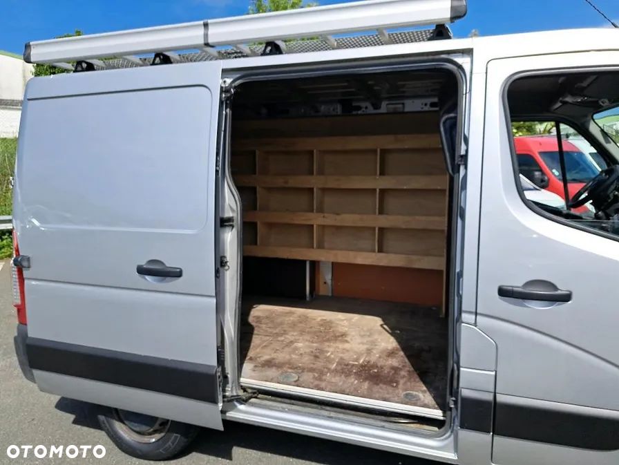 Renault Master - 7