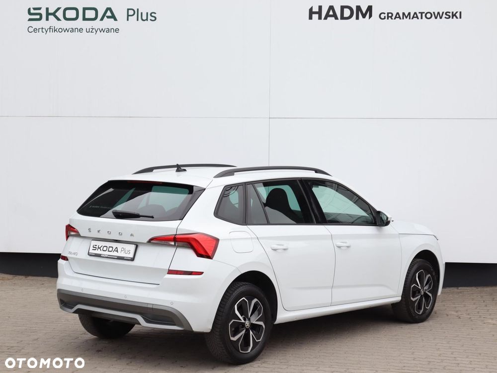 Skoda Kamiq 1.0 TSI Ambition - 3