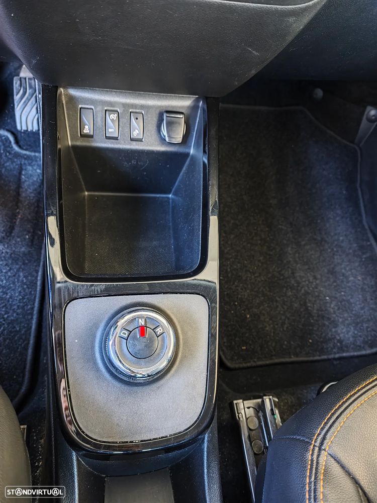 Dacia Spring Electric 45 Comfort Plus - 20