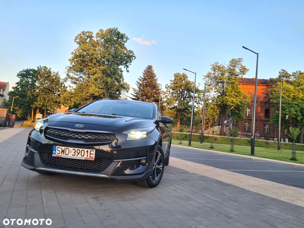 Kia XCeed - 9