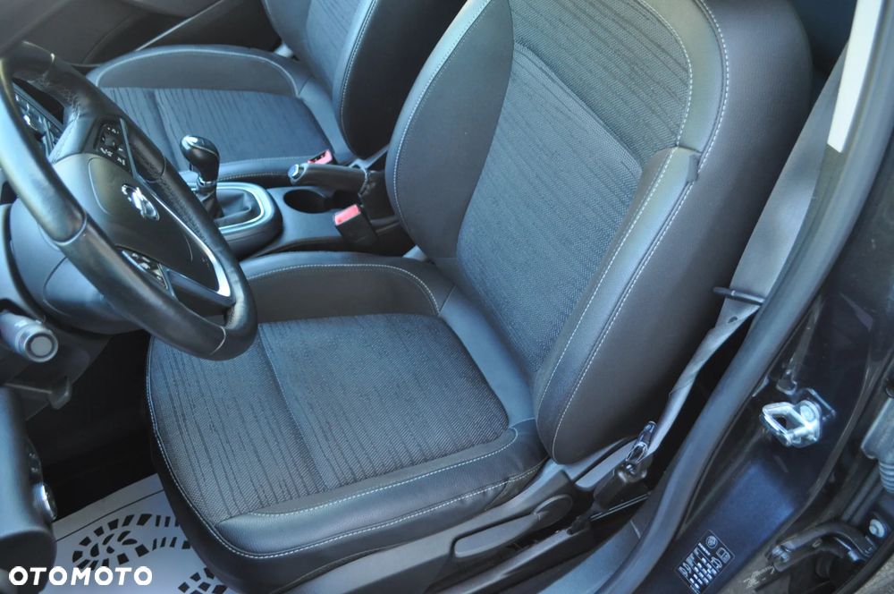 Opel Astra 1.4 Turbo Cosmo - 18