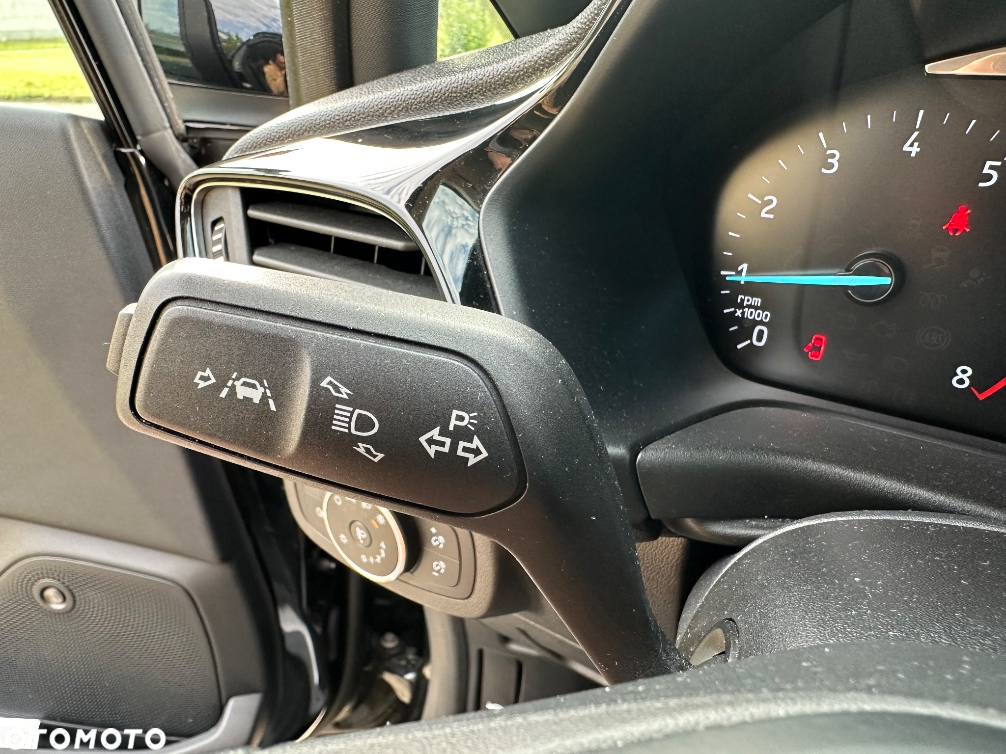 Ford Fiesta 1.0 EcoBoost Start-Stop Titanium - 23