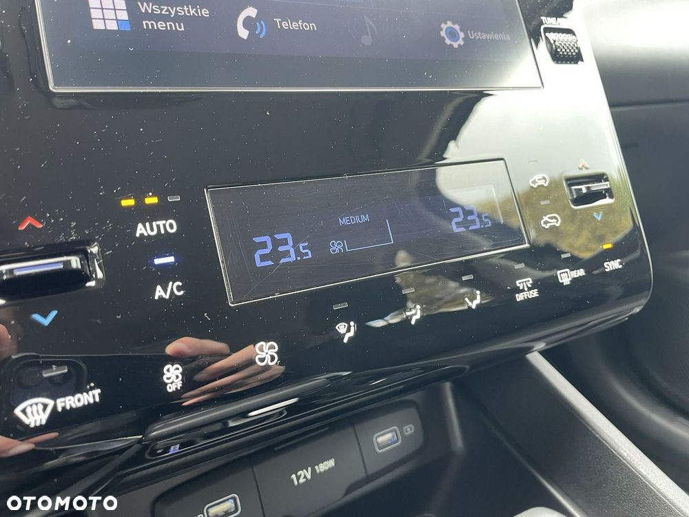 Hyundai Tucson 1.6 T-GDi 48V Smart 2WD DCT - 23