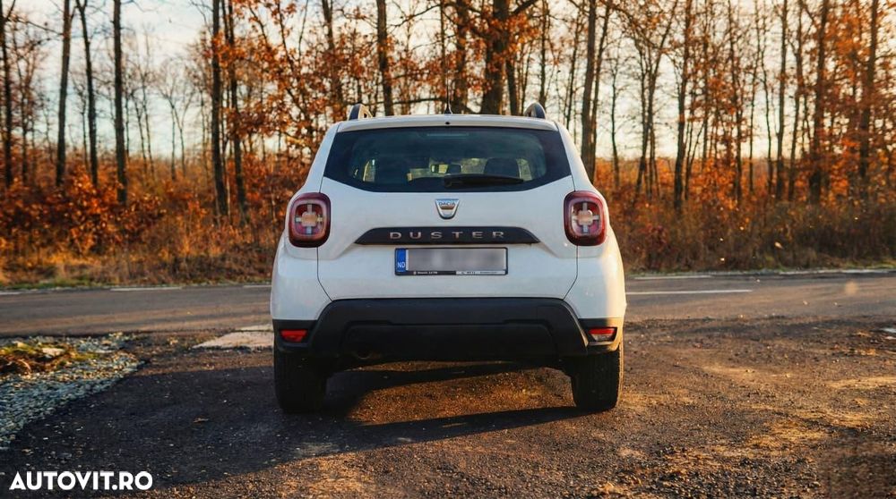 Dacia Duster TCe 130 GPF Prestige - 5