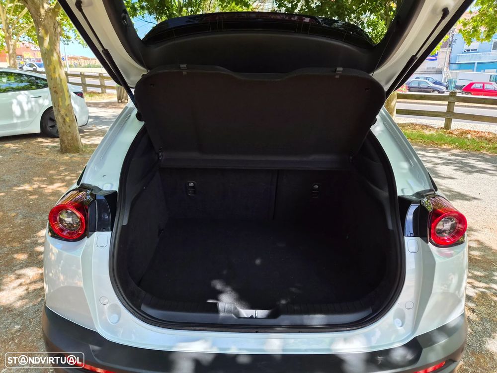 Mazda MX-30 e-Skyactiv First Edition+Modern Confidence - 28