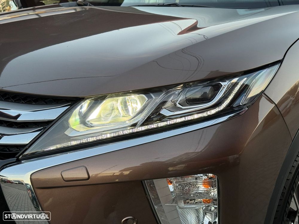 Mitsubishi Eclipse Cross 1.5 MIVEC Intense - 5