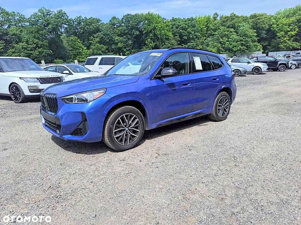 BMW X1 xDrive23i M Sportpaket - 1