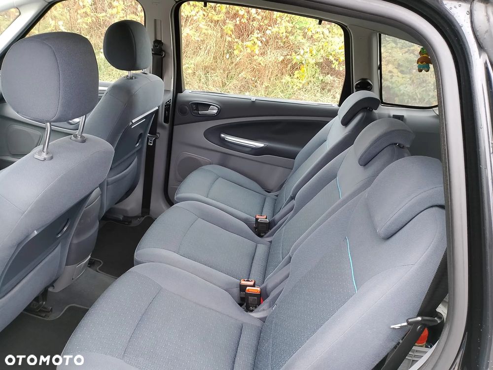 Ford S-Max 2.0 Trend - 9