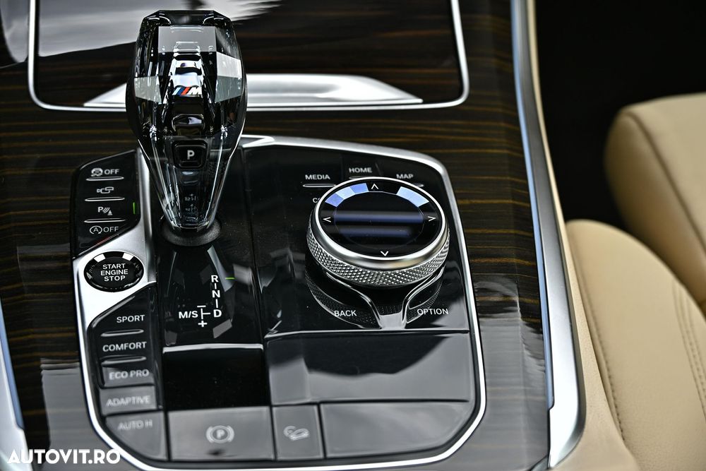 BMW X5 xDrive30d - 21