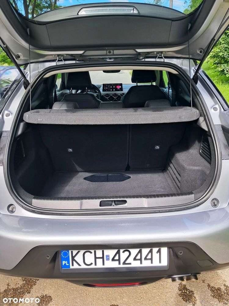 DS Automobiles DS 3 - 11