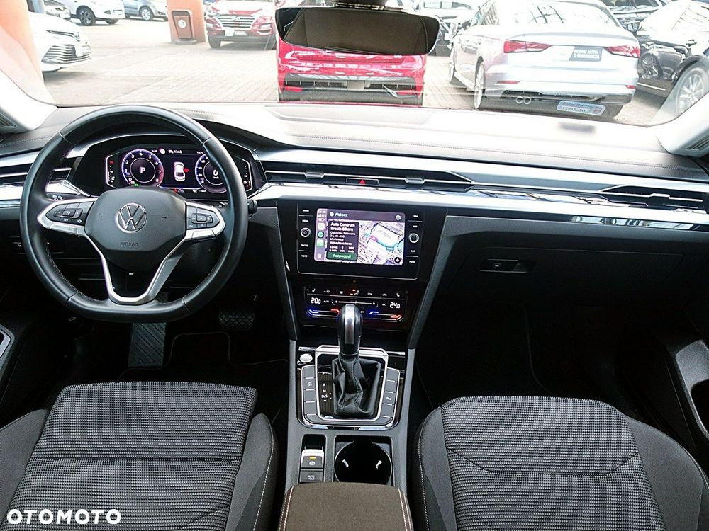 Volkswagen Arteon - 15