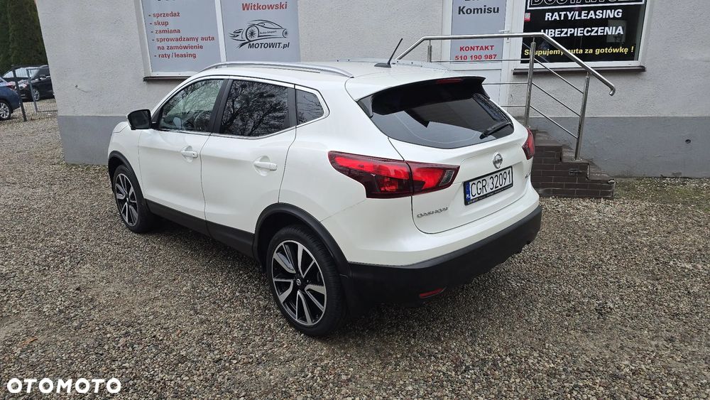 Nissan Rogue 2.5 SL AWD - 5